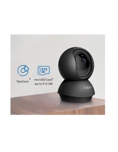 TP-Link Tapo C211 WiFi 3MPx 2